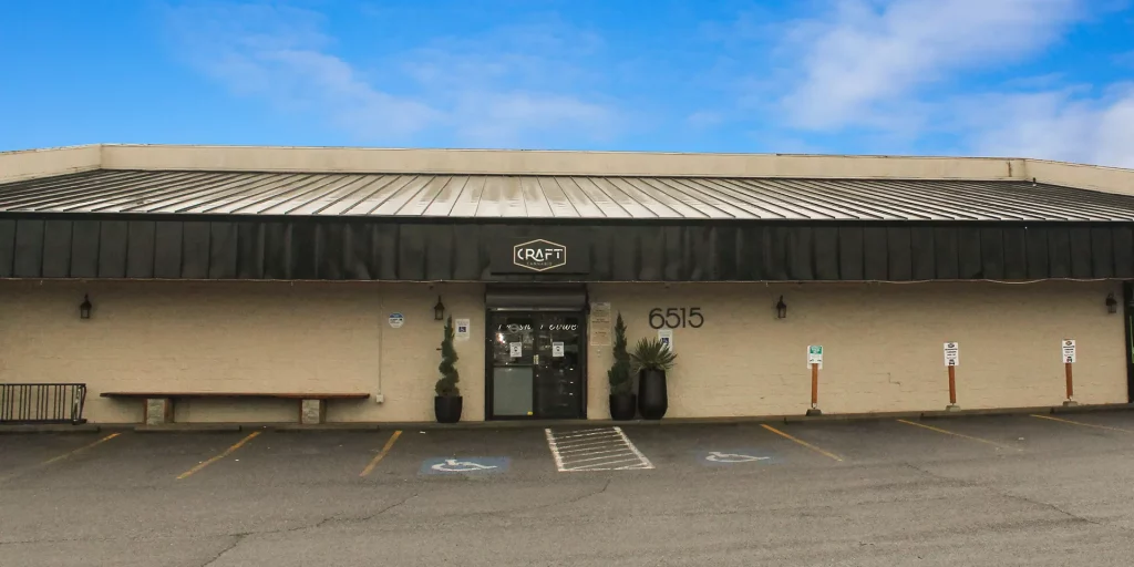 Craft Cannabis Mill Plain